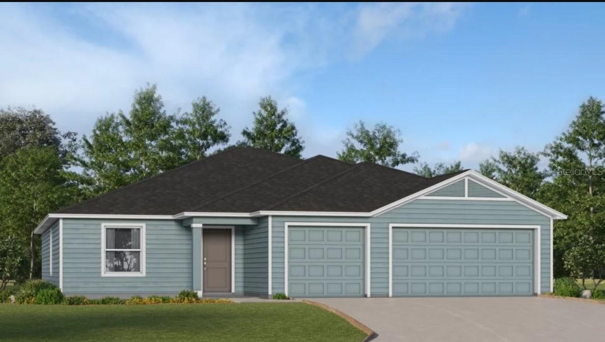 14512 NW 165 Rd., Alachua, FL 32615