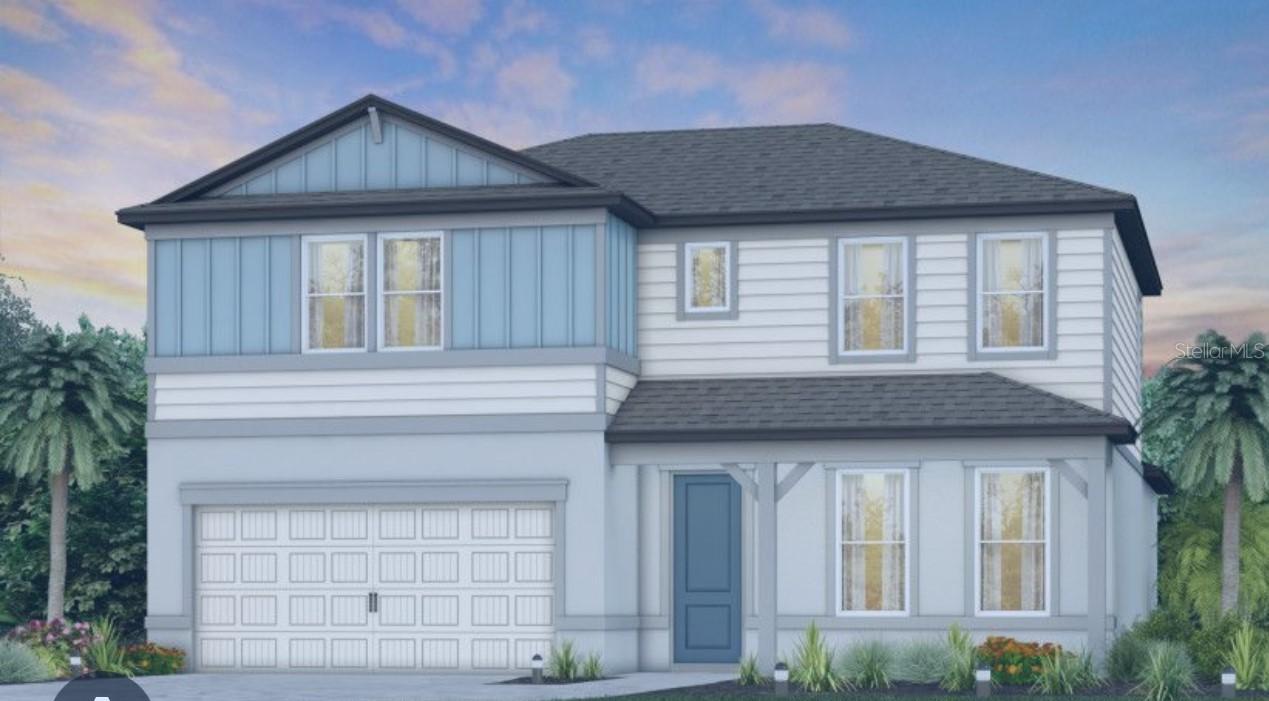 6607 Michael Favor Way, Wesley Chapel, FL 33545
