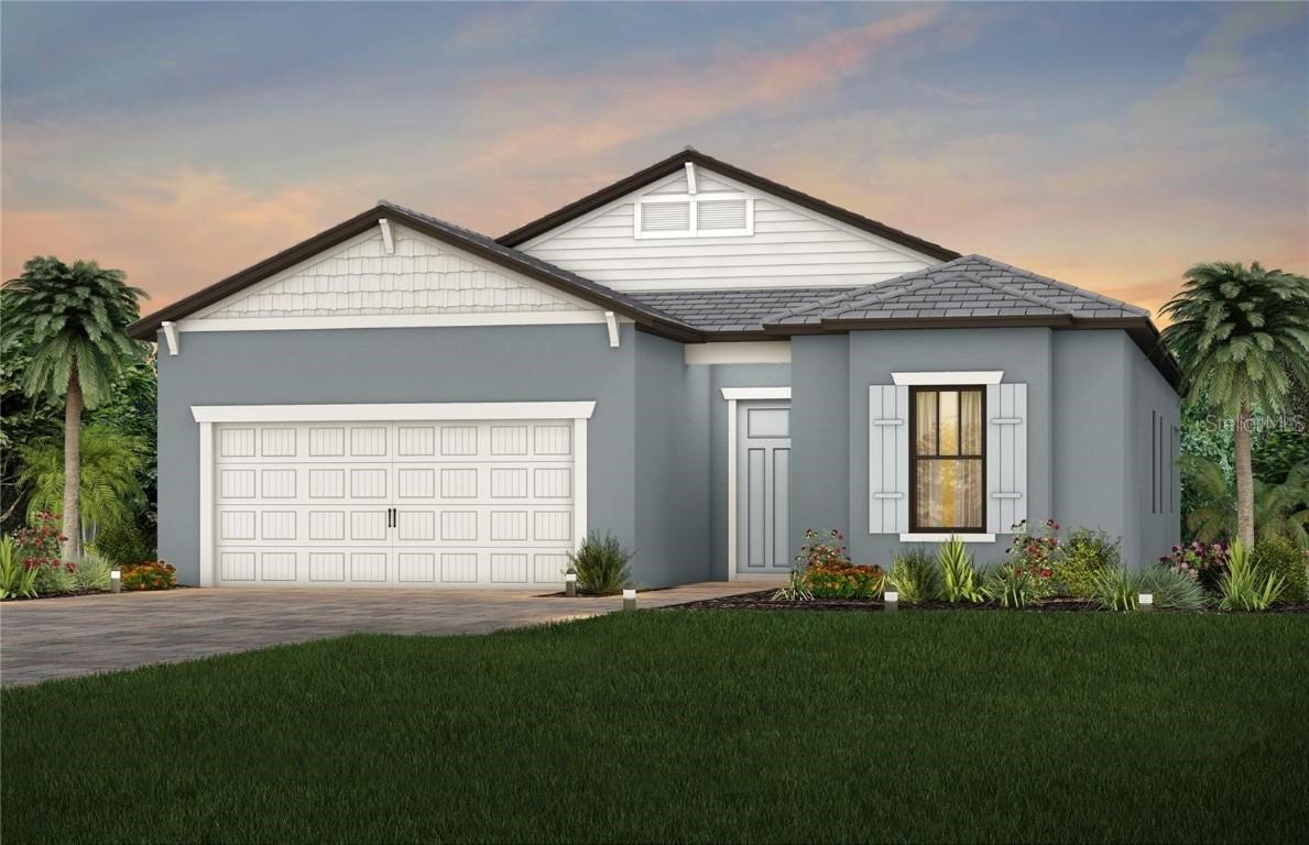 6013 Silver Grass Ct., Nokomis, FL 34274