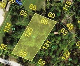 [Address Hidden by Seller], Punta Gorda, FL 33955