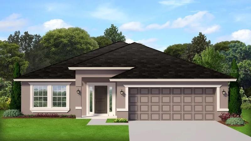 13251 Gulf Bay Ln., Spring Hill, FL 34609