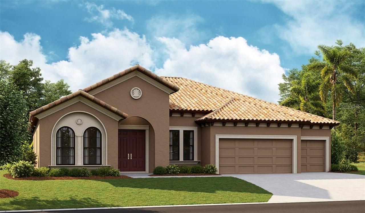 14566 Swiss Bridge Dr., Lithia, FL 33547