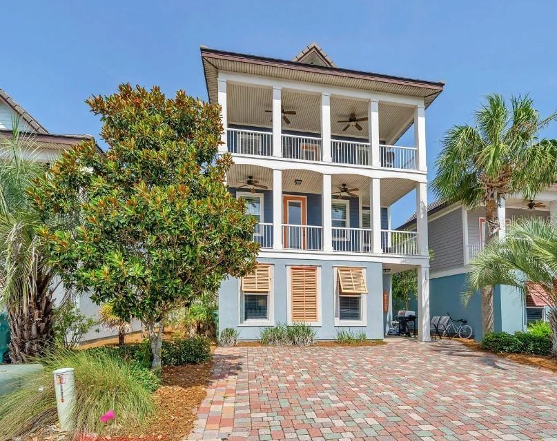 [Address Hidden by Seller], Destin, FL 32541