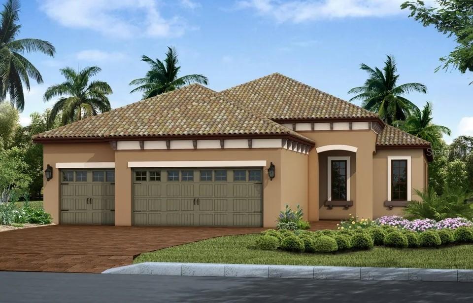 26017 Norman Dr., Englewood, FL 34223