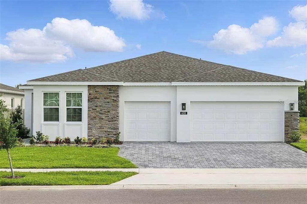 4110 Gooseberry Trl, Kissimmee, FL 34746