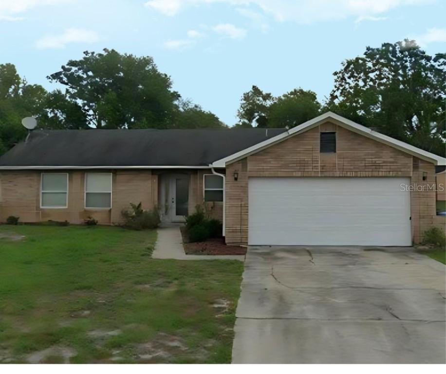 2096 E Parkton Dr., Deltona, FL 32725