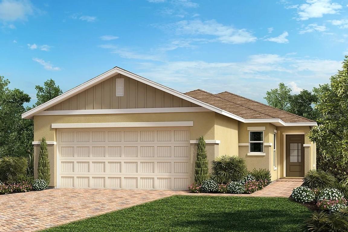 3344 Rolling Plains Cir., Clermont, FL 34714