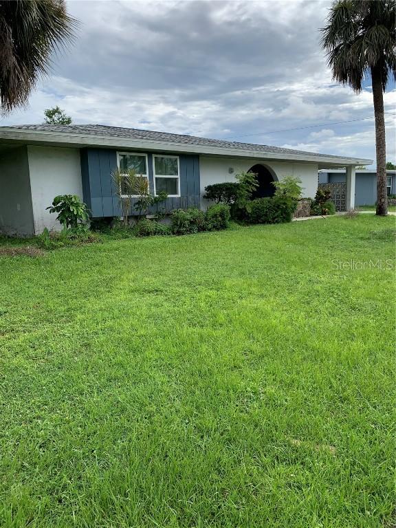 13848 Tamiami Tr., North Port, FL 34287