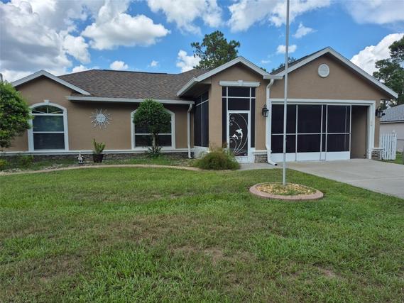 Homes Just Sold in Dunnellon: August 12th to August 18th