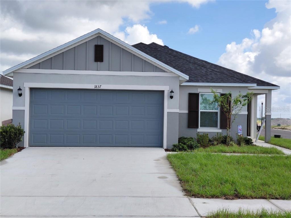 [Address Hidden by Seller], Lake Wales, FL 33859