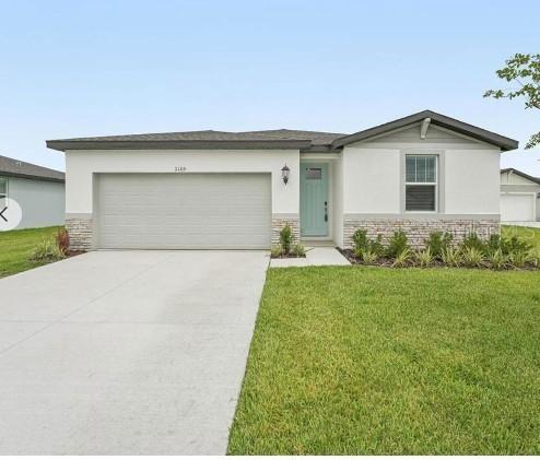 2105 Rosewood Dr., Bartow, FL 33830