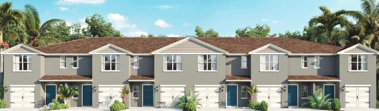 538 Zinfandel Dr., Holly Hill, FL 32117