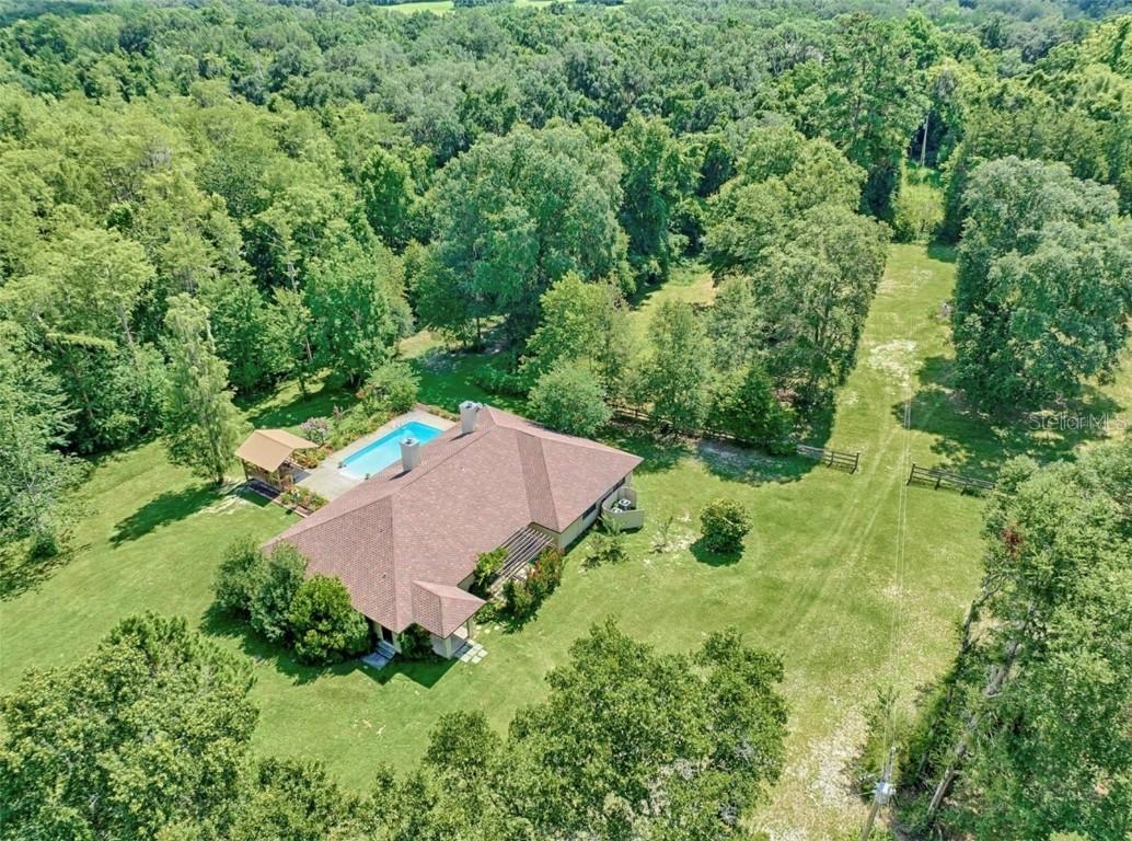 [Address Hidden by Seller], Fort White, FL 32038