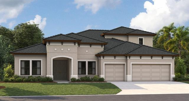 New Construction Homes For Sale This Week in Riverview: August 13th to August 19th