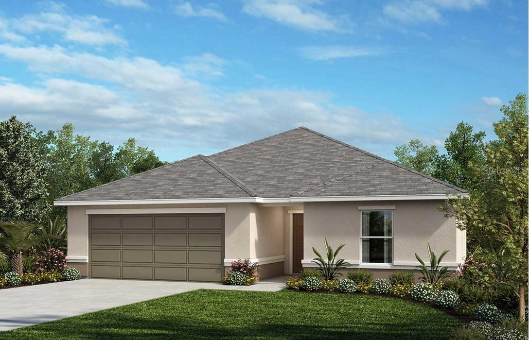 3846 Whitetail Ct., St Cloud, FL 34772