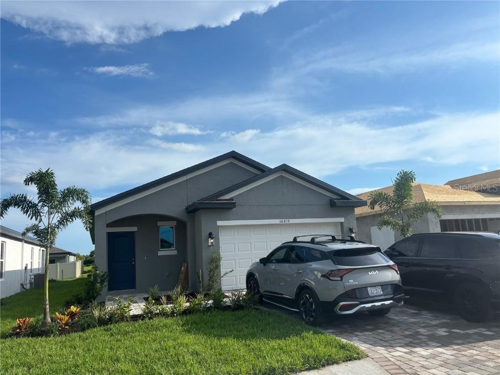 16815 Fiesta Dr., Port Charlotte, FL 33953