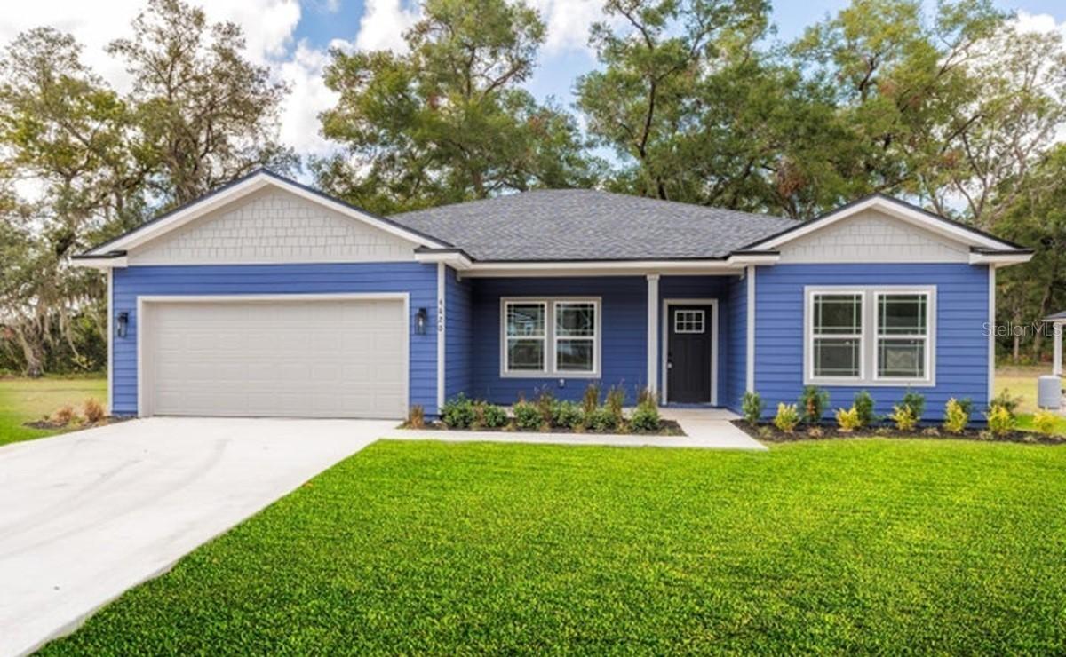 [Address Hidden by Seller], Melrose, FL 32666