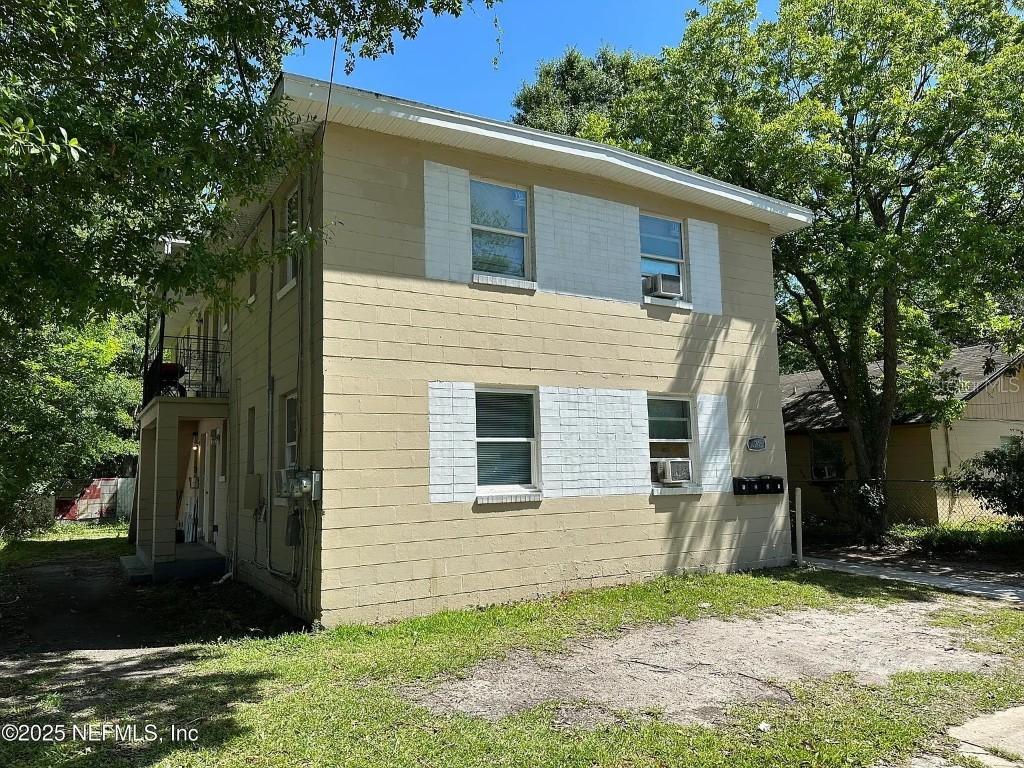 1245 W 30th St., Jacksonville, FL 32209