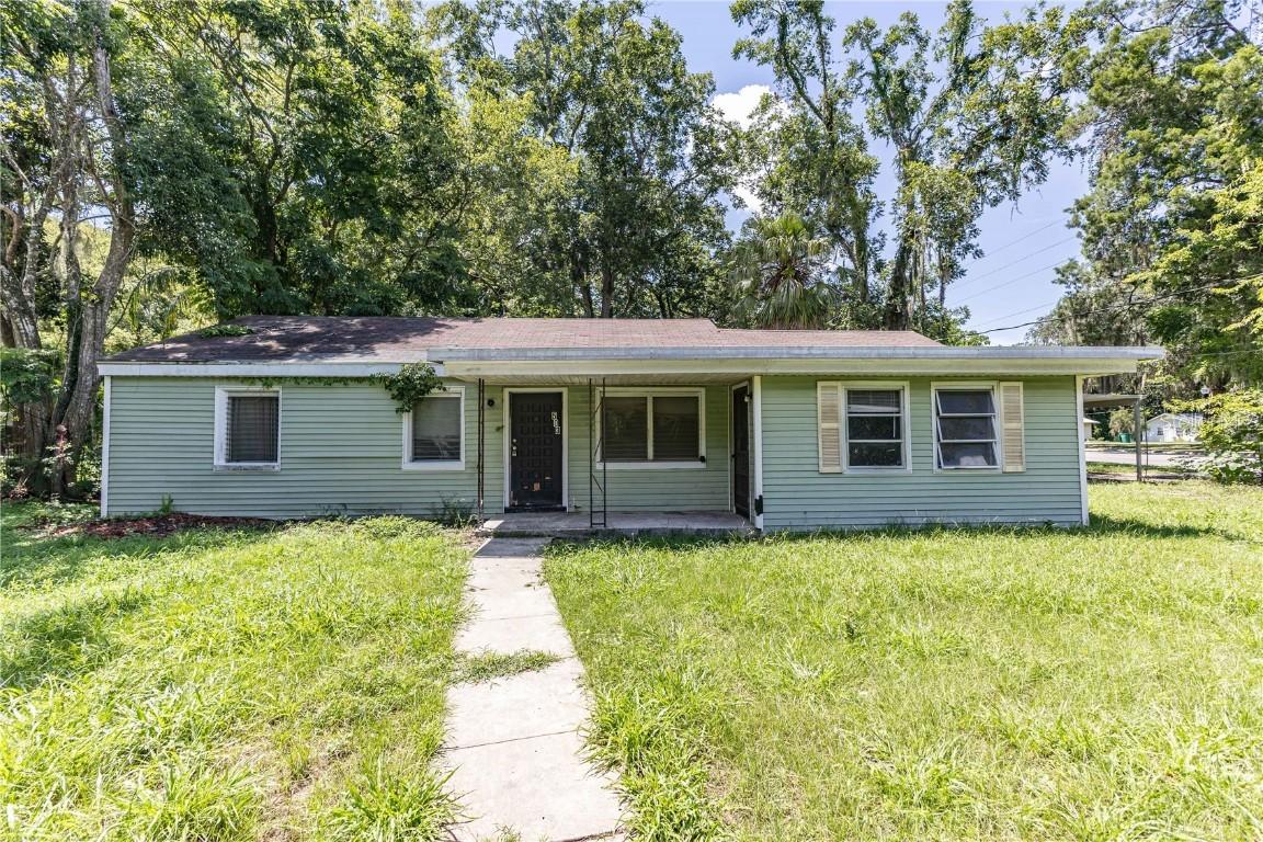 503 Gray Ave., Wildwood, FL 34785
