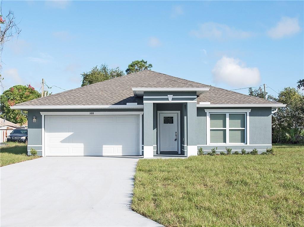1480 Lambert St., Deltona, FL 32725