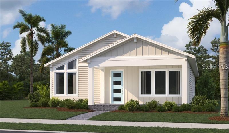 2971 Embark Trail, St Cloud, FL 34771