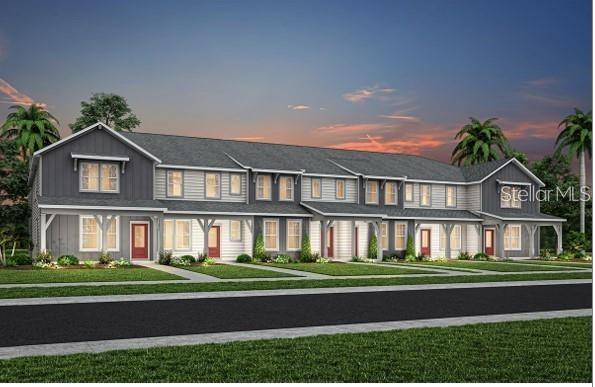 2025 Tohoqua Blvd., Kissimmee, FL 34744
