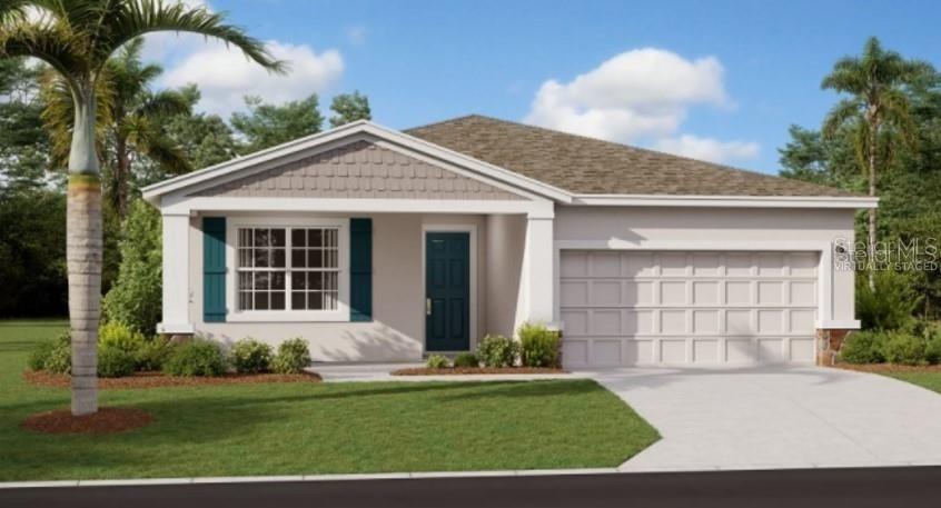 2025 Tohoqua Blvd., Kissimmee, FL 34744