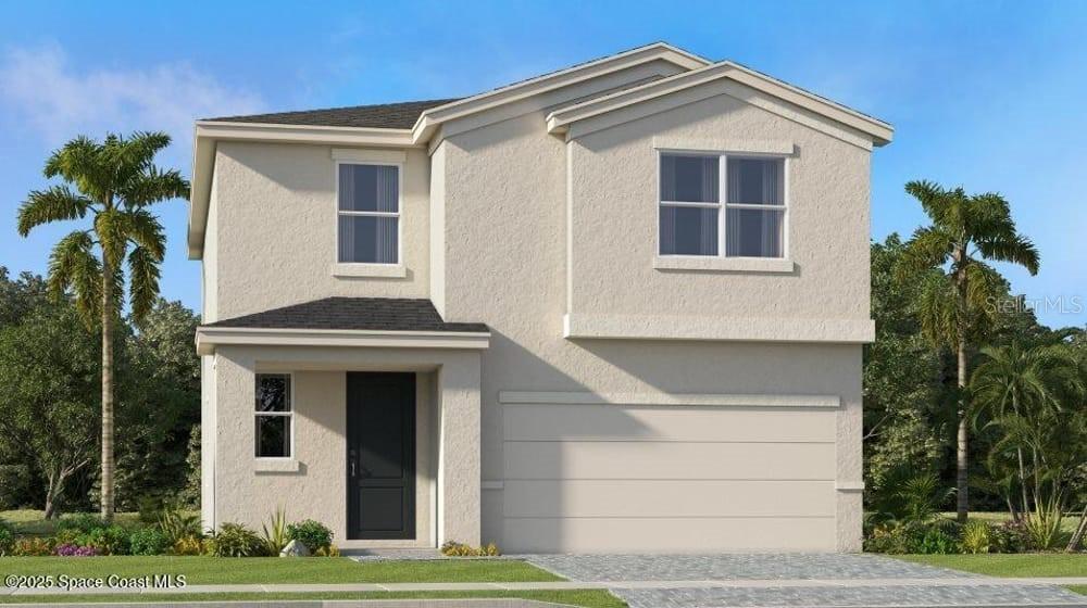 2039 Croft Inlet Nw Dr., Palm Bay, FL 32907