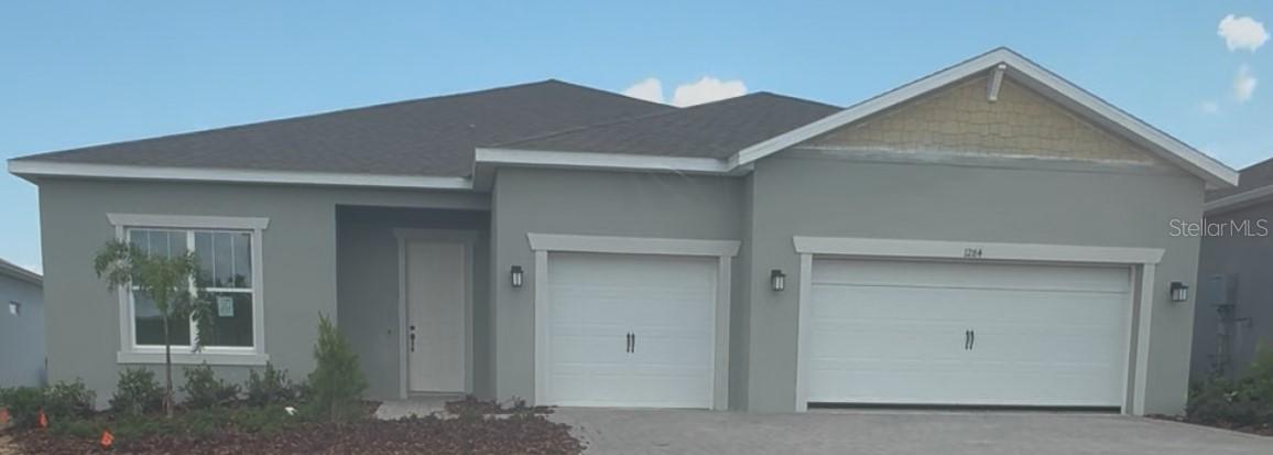 1284 Zesty Citrus Ln., Minneola, FL 34715