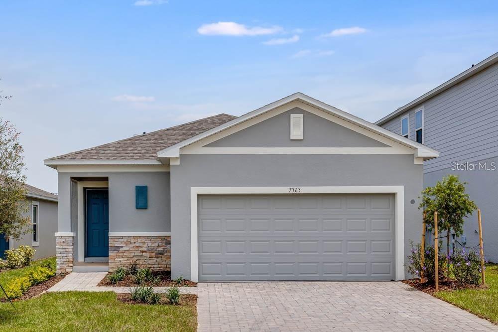 7409 Capstone Dr., Groveland, FL 34736