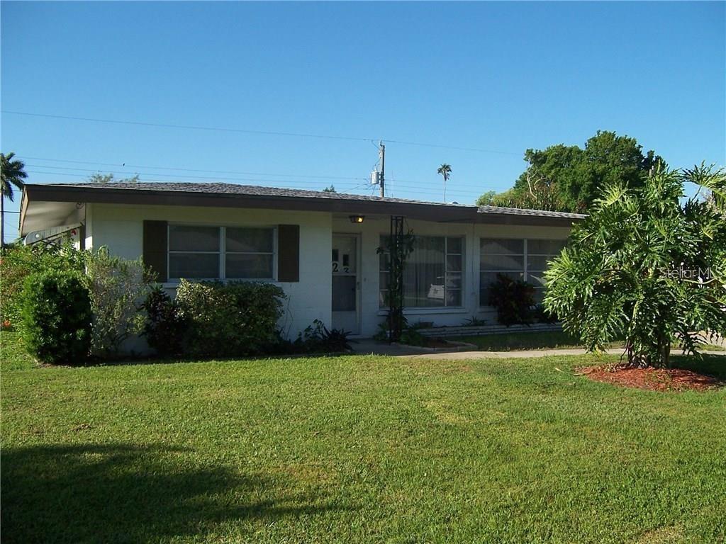 423 46th St., Palmetto, FL 34221
