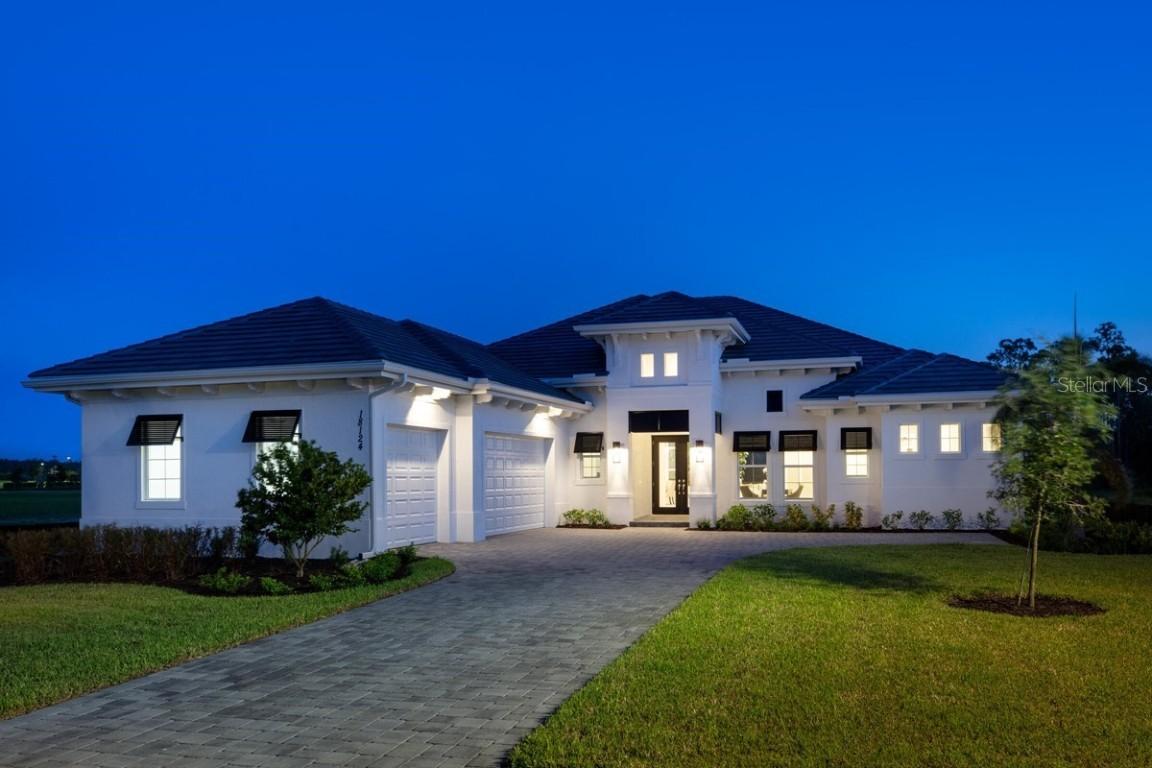 995 Blue Shell Loop, Sarasota, FL 34240