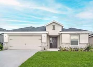 2840 San Marco Way, Winter Haven, FL 33884