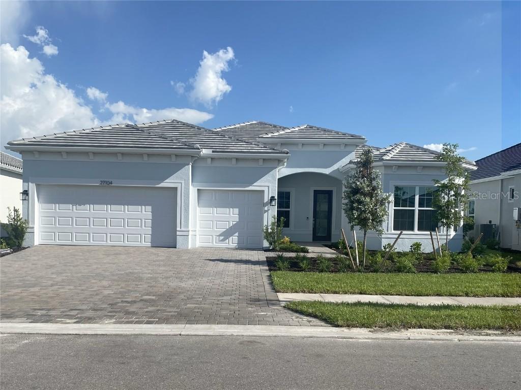 27104 Paradise Shores Dr., Englewood, FL 34223