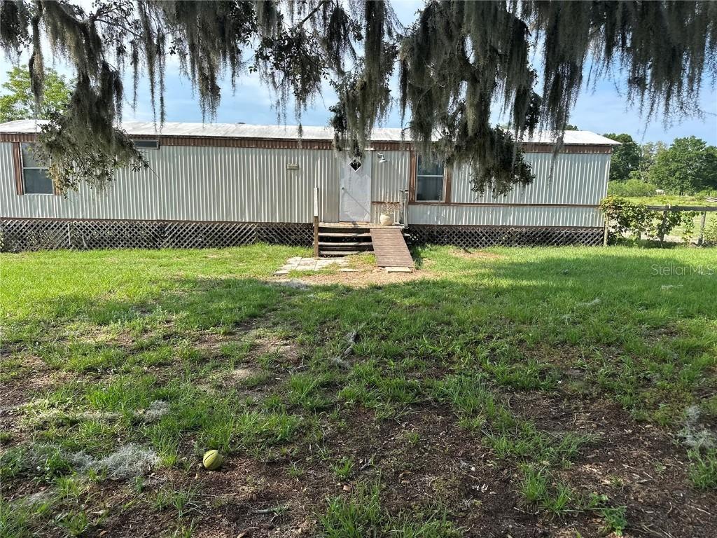 6750 SE 60th St., Trenton, FL 32693