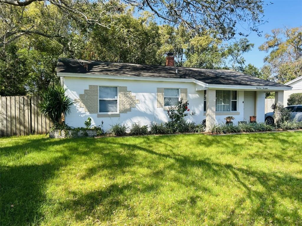 [Address Hidden by Seller], Lakeland, FL 33803