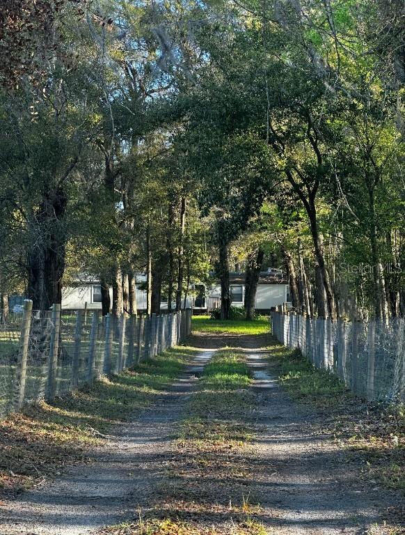 8322 SW 152nd Ave., Archer, FL 32618