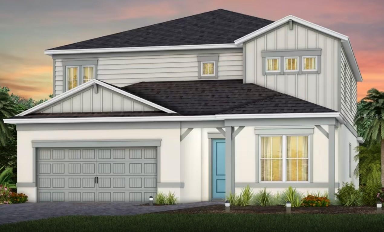 10280 Parkview Reserve Ln., Orlando, FL 32836