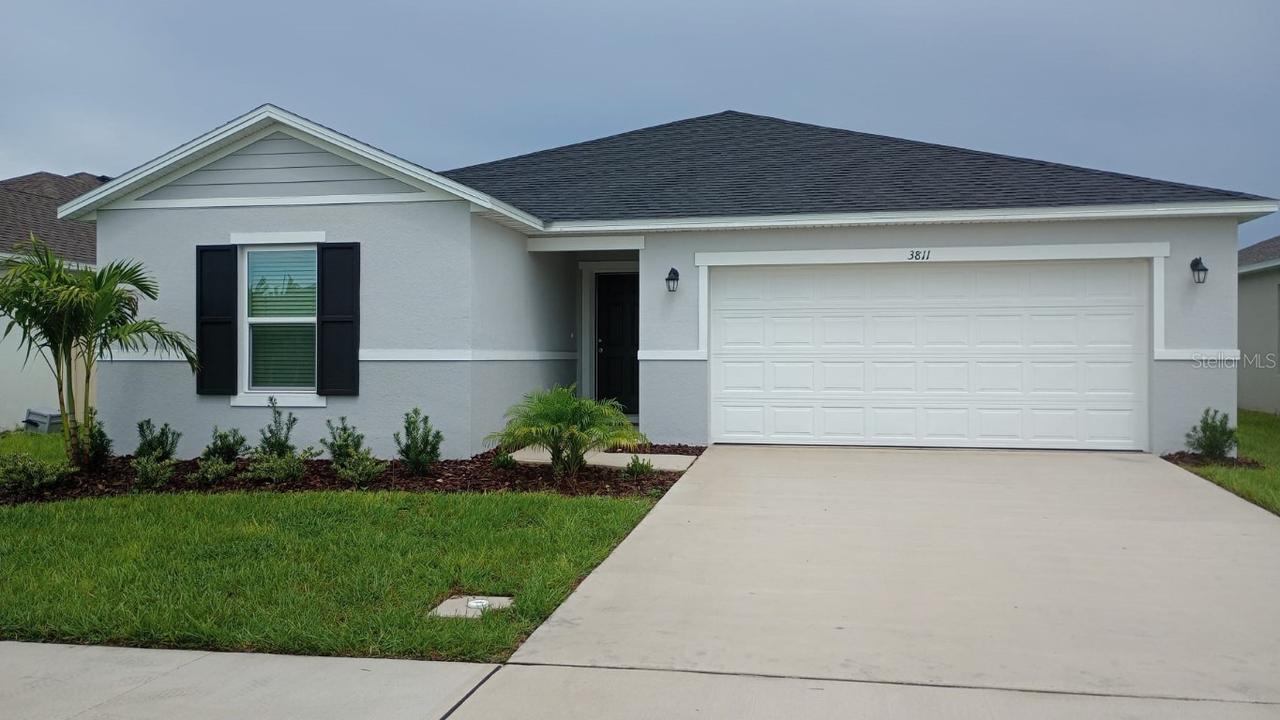 3811 Pronghorn Way, St Cloud, FL 34772