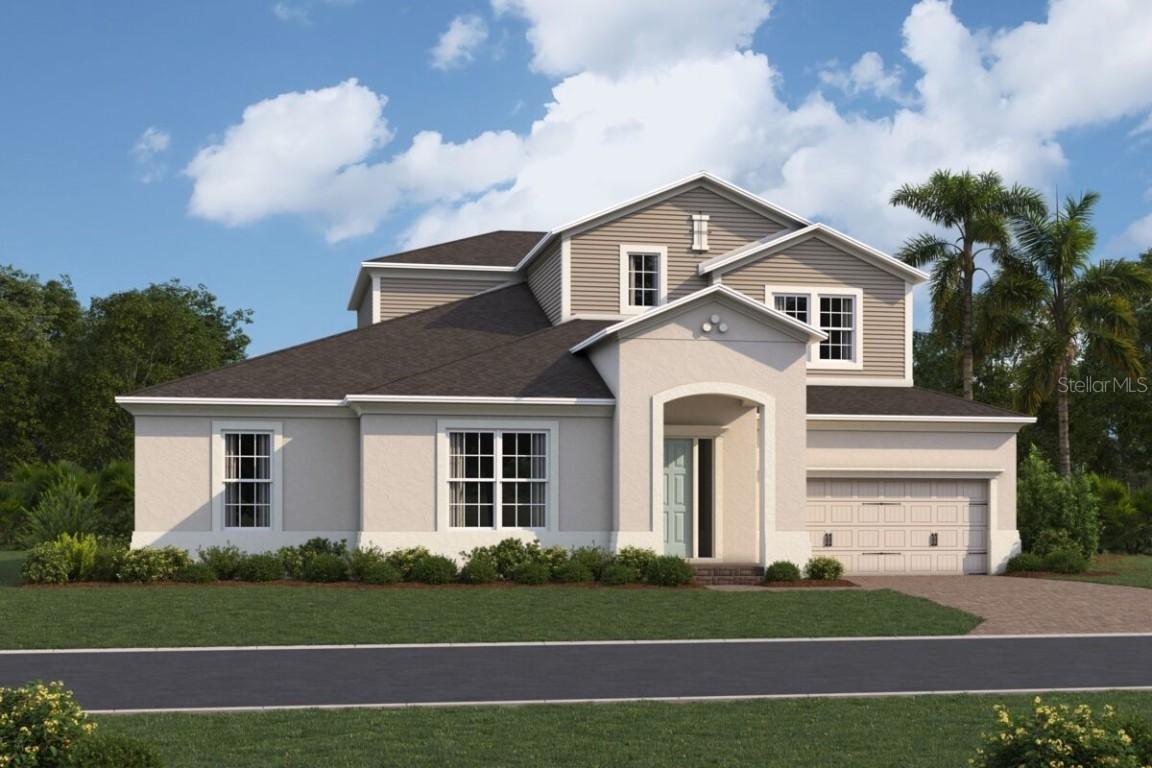17420 Glossy Pomelo Way, Winter Garden, FL 34787