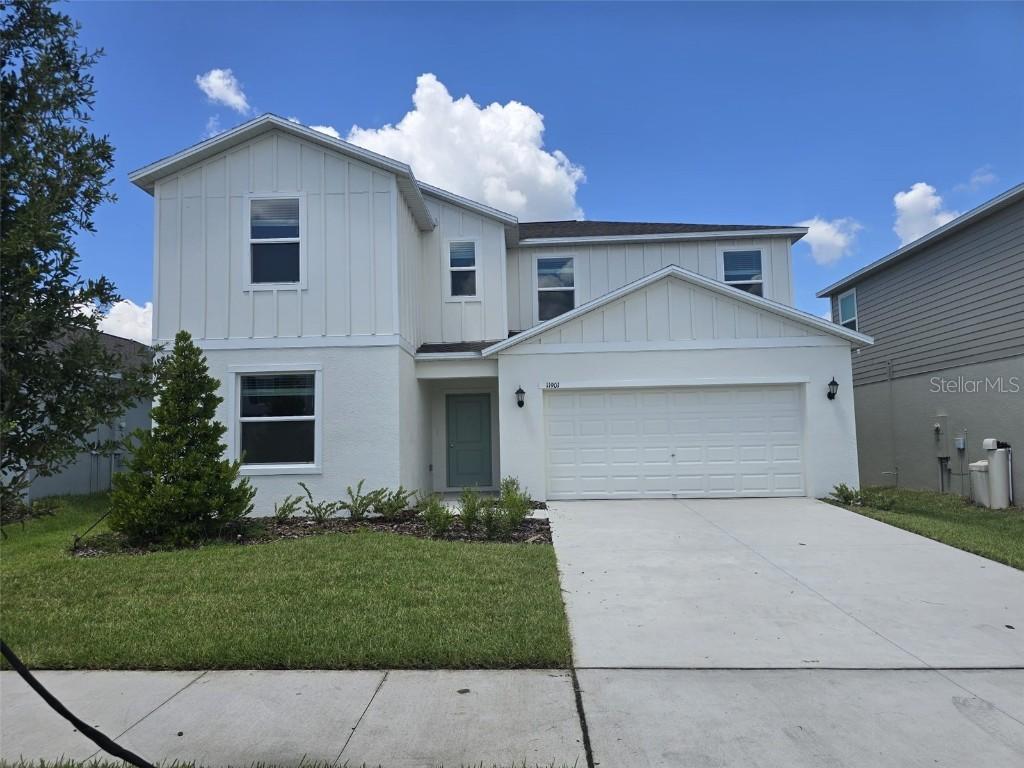 [Address Hidden by Seller], Dade City, FL 33525