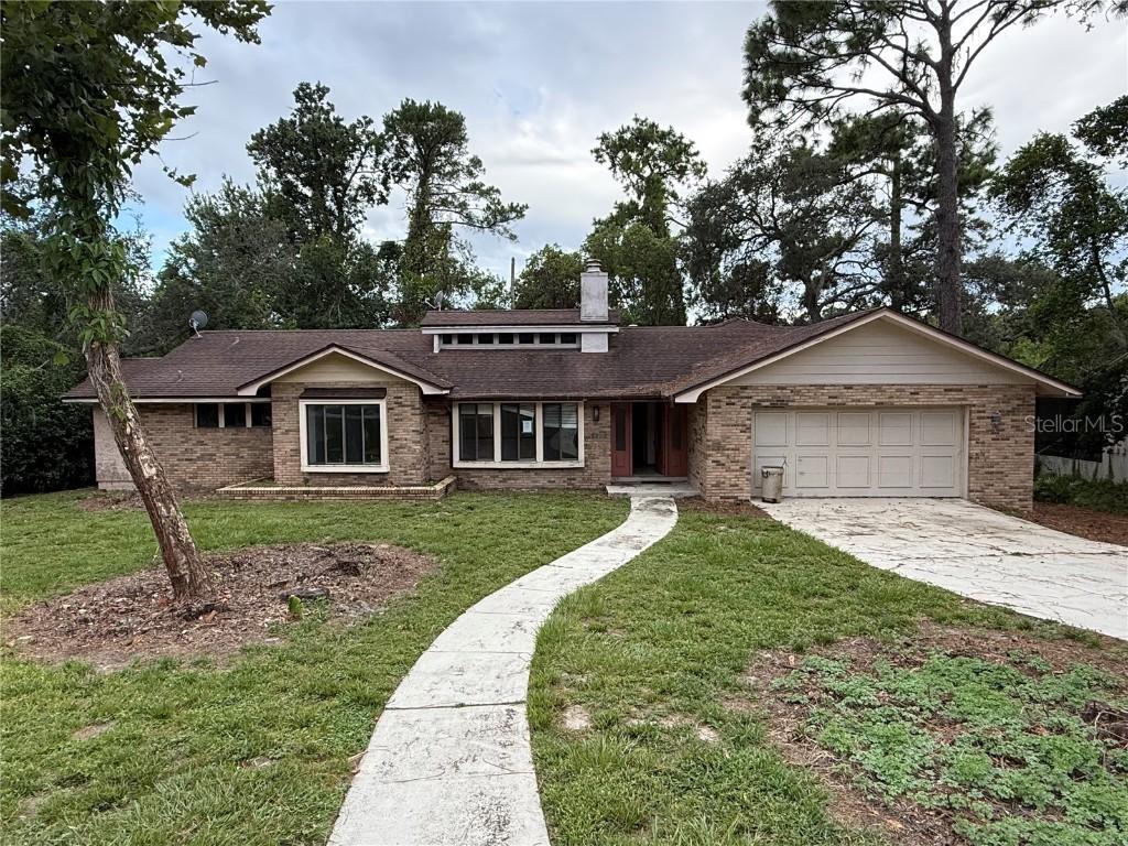 504 Smokerise Blvd., Longwood, FL 32779