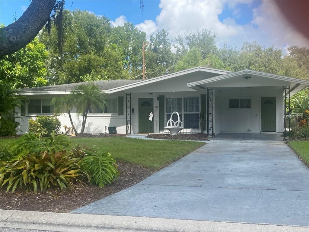 [Address Hidden by Seller], Palmetto, FL 34221