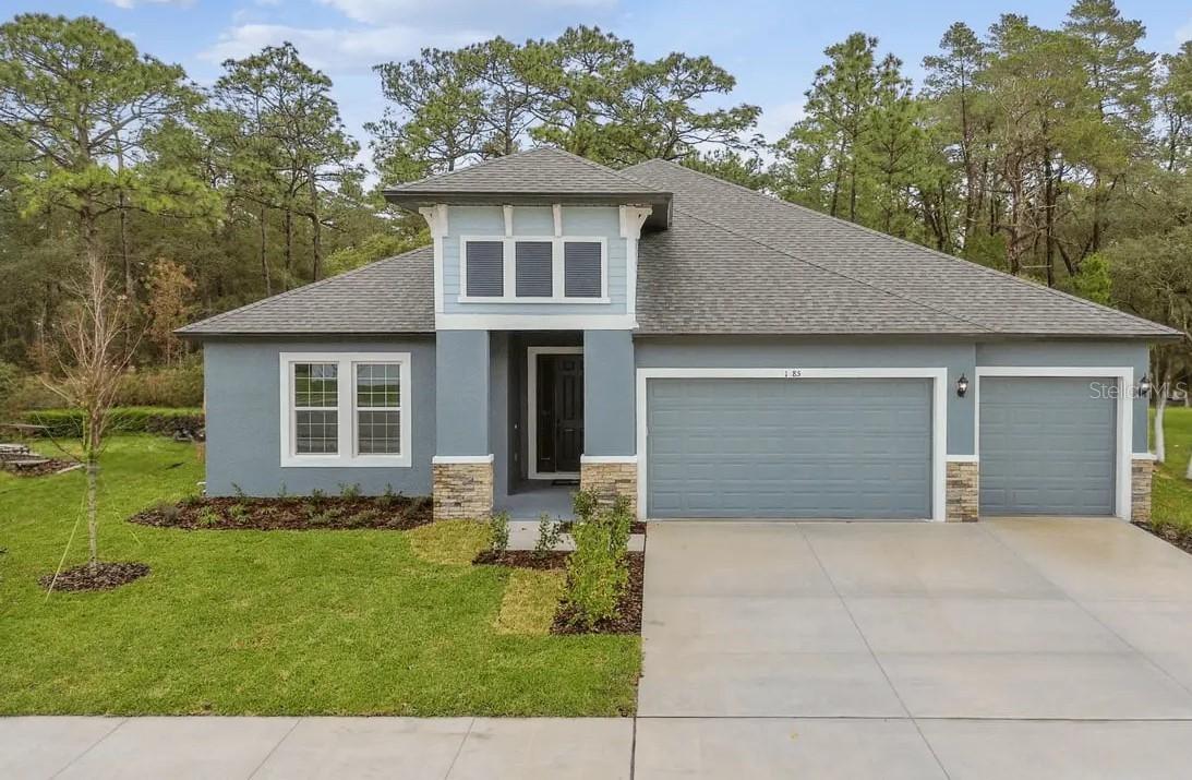 789 Nicewinter Dr., Spring Hill, FL 34609