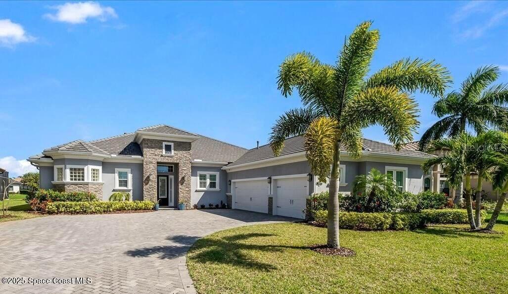 3912 Durksly Dr., Melbourne, FL 32940