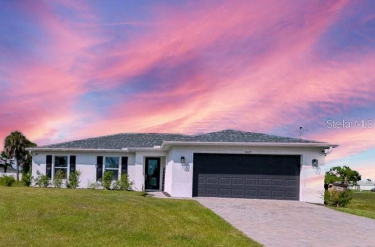 [Address Hidden by Seller], Cape Coral, FL 33993
