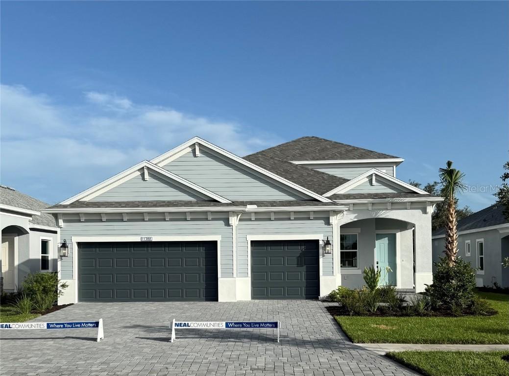 [Address Hidden by Seller], Parrish, FL 34219