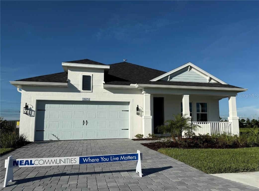 [Address Hidden by Seller], Parrish, FL 34219