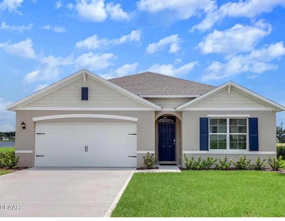 2705 Keene Ln., Deltona, FL 32725