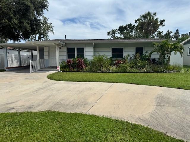 [Address Hidden by Seller], Gulfport, FL 33707